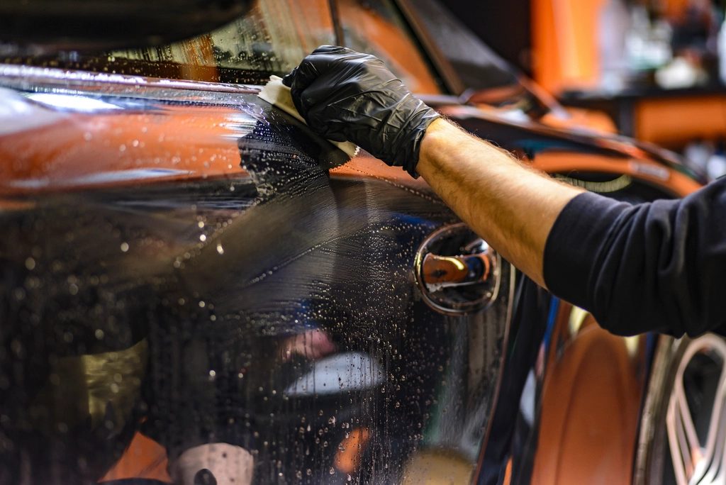 ShineLab Mobile Detailing